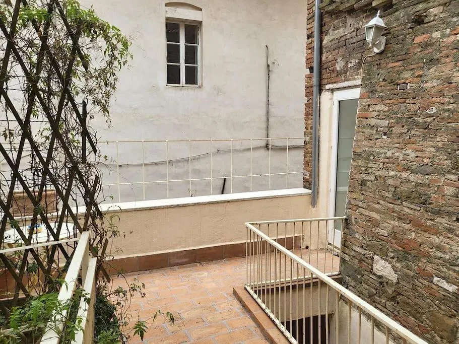 Tipico Bilocale In Centro Citta Apartment Perugia Italy